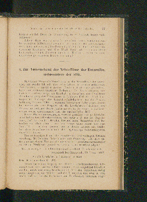 Vorschaubild von [Die Zustände in der Unterelbe und ihren Nebenflüssen im Jahre 1911]