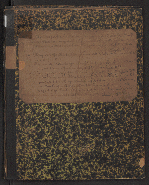 Vorschaubild von [Tafeln, auch zu Magnetischen Beobachtungen an der Hamburger Bucht; sowie jährliche Änderung der Elemente des Erdmagnetismus an festen Stationen Europas i. d. Jn. 1895 - 1900]