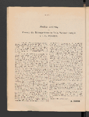 Vorschaubild von [Tafeln, auch zu Magnetischen Beobachtungen an der Hamburger Bucht; sowie jährliche Änderung der Elemente des Erdmagnetismus an festen Stationen Europas i. d. Jn. 1895 - 1900]