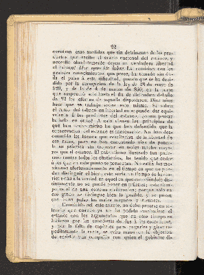 Vorschaubild von [Posteriores reflecsiones sobre la abolición o conservación del estanco del tabaco]