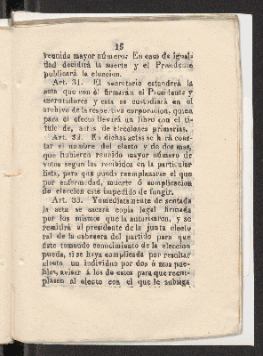 Vorschaubild von [Constituciqn política del Estado libre y soberano de Tabasco]