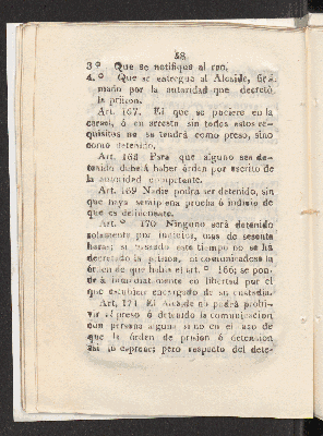 Vorschaubild von [Constituciqn política del Estado libre y soberano de Tabasco]