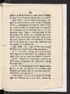 Vorschaubild von [Constituciqn política del Estado libre y soberano de Tabasco]