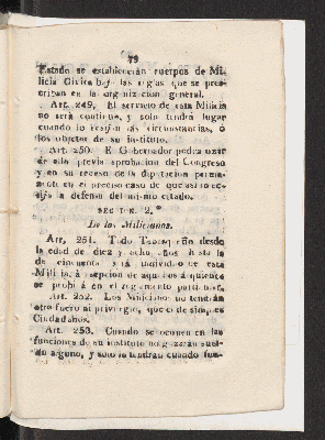 Vorschaubild von [Constituciqn política del Estado libre y soberano de Tabasco]