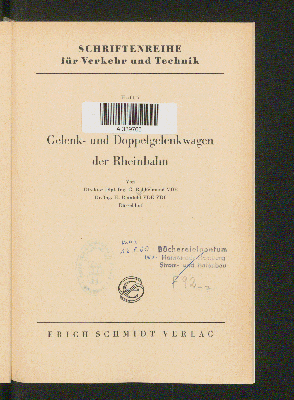 Vorschaubild von Gelenk- und Doppelgelenkwagen der Rheinbahn