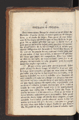 Vorschaubild von [Tresillo de voltereta, mediator, otros juegos de espada y basto, revesino, malilla y los cientos]