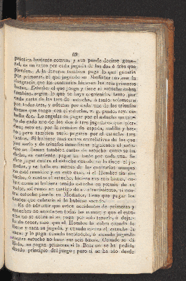 Vorschaubild von [Tresillo de voltereta, mediator, otros juegos de espada y basto, revesino, malilla y los cientos]