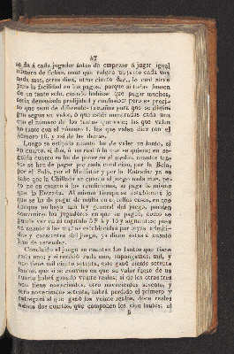 Vorschaubild von [Tresillo de voltereta, mediator, otros juegos de espada y basto, revesino, malilla y los cientos]