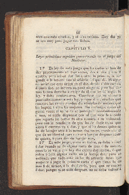 Vorschaubild von [Tresillo de voltereta, mediator, otros juegos de espada y basto, revesino, malilla y los cientos]