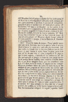 Vorschaubild von [Tresillo de voltereta, mediator, otros juegos de espada y basto, revesino, malilla y los cientos]