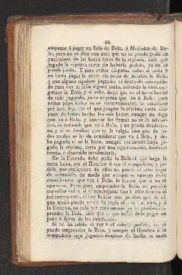 Vorschaubild von [Tresillo de voltereta, mediator, otros juegos de espada y basto, revesino, malilla y los cientos]