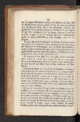 Vorschaubild von [Tresillo de voltereta, mediator, otros juegos de espada y basto, revesino, malilla y los cientos]