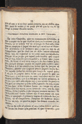 Vorschaubild von [Tresillo de voltereta, mediator, otros juegos de espada y basto, revesino, malilla y los cientos]