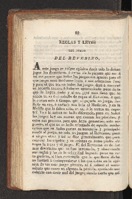 Vorschaubild von [Tresillo de voltereta, mediator, otros juegos de espada y basto, revesino, malilla y los cientos]