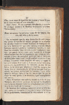 Vorschaubild von [Tresillo de voltereta, mediator, otros juegos de espada y basto, revesino, malilla y los cientos]