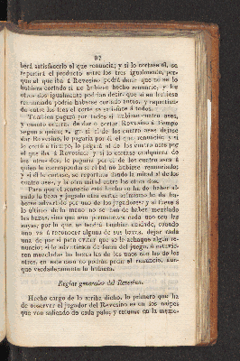 Vorschaubild von [Tresillo de voltereta, mediator, otros juegos de espada y basto, revesino, malilla y los cientos]