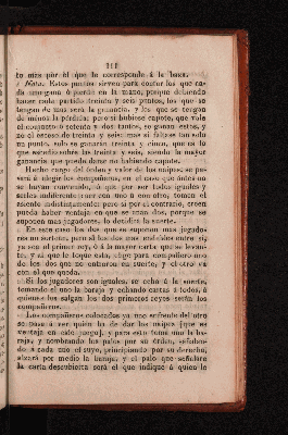 Vorschaubild von [Tresillo de voltereta, mediator, otros juegos de espada y basto, revesino, malilla y los cientos]