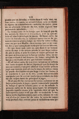 Vorschaubild von [Tresillo de voltereta, mediator, otros juegos de espada y basto, revesino, malilla y los cientos]