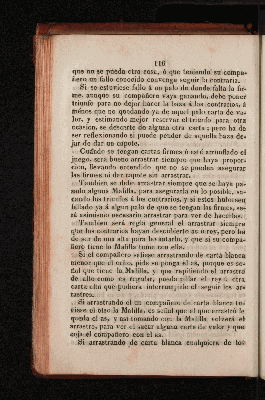 Vorschaubild von [Tresillo de voltereta, mediator, otros juegos de espada y basto, revesino, malilla y los cientos]