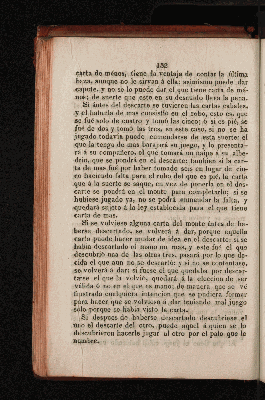 Vorschaubild von [Tresillo de voltereta, mediator, otros juegos de espada y basto, revesino, malilla y los cientos]