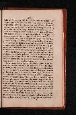 Vorschaubild von [Tresillo de voltereta, mediator, otros juegos de espada y basto, revesino, malilla y los cientos]