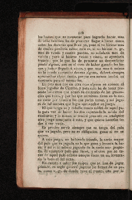 Vorschaubild von [Tresillo de voltereta, mediator, otros juegos de espada y basto, revesino, malilla y los cientos]