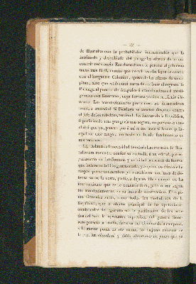 Vorschaubild von [Memoria que sobre los sucesos del tiempo de su ministerio, y sobre la causa intentada contra los cuatro ministros del Excelentisimo Señor Vice-Presidente Don Anastasio Bustamante]