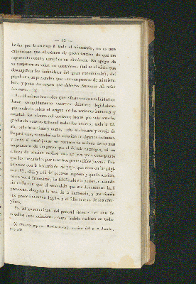 Vorschaubild von [Memoria que sobre los sucesos del tiempo de su ministerio, y sobre la causa intentada contra los cuatro ministros del Excelentisimo Señor Vice-Presidente Don Anastasio Bustamante]