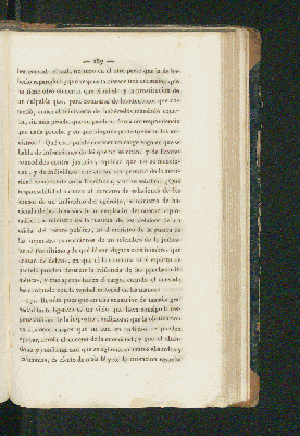 Vorschaubild von [Memoria que sobre los sucesos del tiempo de su ministerio, y sobre la causa intentada contra los cuatro ministros del Excelentisimo Señor Vice-Presidente Don Anastasio Bustamante]