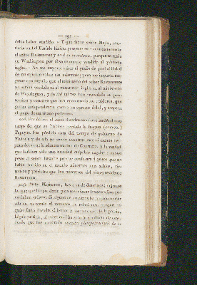 Vorschaubild von [Memoria que sobre los sucesos del tiempo de su ministerio, y sobre la causa intentada contra los cuatro ministros del Excelentisimo Señor Vice-Presidente Don Anastasio Bustamante]