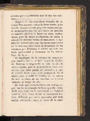 Vorschaubild von [Maniobras útiles para la infantería de linea, aumentadas a las que contiene la táctica que esta en uso en la instrucción de batallon, puestas en práctica en el regimiento de Zamora 8.° de linea]