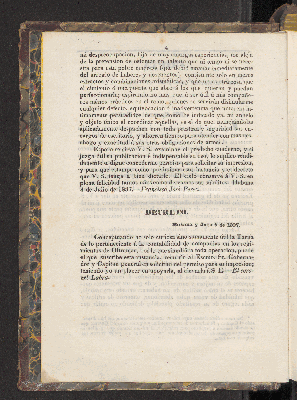 Vorschaubild von [Tarifa para la contabilidad de los regimientos de línea y ligeros peninsulares y fijos de infantería del ejército de esta isla de Cuba]