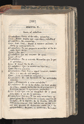 Vorschaubild von [León Burckart, ó una revolución en Alemania en 1819]