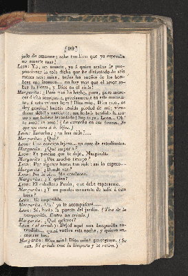 Vorschaubild von [León Burckart, ó una revolución en Alemania en 1819]