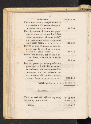 Vorschaubild von [Manifiesto que el general Vicente Prieto hace de la importancia y ventajas que la renta del tabaco debe producir a favor del erario público, y de innumerables empleados y personas particulares]