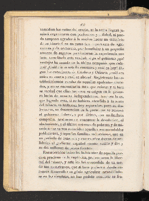 Vorschaubild von [Manifiesto que el general Vicente Prieto hace de la importancia y ventajas que la renta del tabaco debe producir a favor del erario público, y de innumerables empleados y personas particulares]