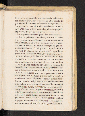 Vorschaubild von [Manifiesto que el general Vicente Prieto hace de la importancia y ventajas que la renta del tabaco debe producir a favor del erario público, y de innumerables empleados y personas particulares]