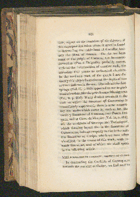 Vorschaubild von [[Personal narrative of travels to the equinoctial regions of the new continent, during the years 1799 - 1804]]