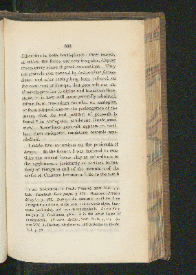 Vorschaubild von [[Personal narrative of travels to the equinoctial regions of the new continent, during the years 1799 - 1804]]