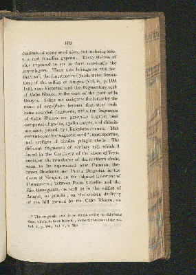 Vorschaubild von [[Personal narrative of travels to the equinoctial regions of the new continent, during the years 1799 - 1804]]