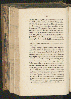 Vorschaubild von [[Personal narrative of travels to the equinoctial regions of the new continent, during the years 1799 - 1804]]