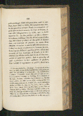 Vorschaubild von [[Personal narrative of travels to the equinoctial regions of the new continent, during the years 1799 - 1804]]