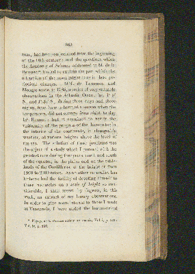 Vorschaubild von [[Personal narrative of travels to the equinoctial regions of the new continent, during the years 1799 - 1804]]