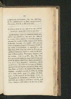 Vorschaubild von [[Personal narrative of travels to the equinoctial regions of the new continent, during the years 1799 - 1804]]