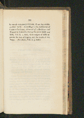 Vorschaubild von [[Personal narrative of travels to the equinoctial regions of the new continent, during the years 1799 - 1804]]