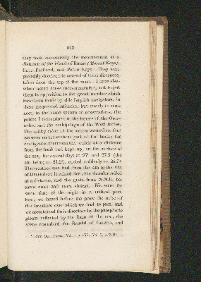 Vorschaubild von [[Personal narrative of travels to the equinoctial regions of the new continent, during the years 1799 - 1804]]