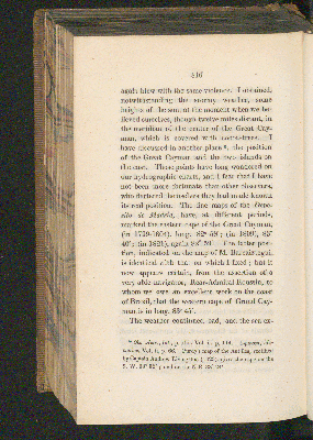 Vorschaubild von [[Personal narrative of travels to the equinoctial regions of the new continent, during the years 1799 - 1804]]