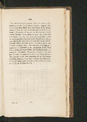 Vorschaubild von [[Personal narrative of travels to the equinoctial regions of the new continent, during the years 1799 - 1804]]