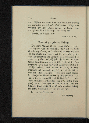 Vorschaubild Seite XIV