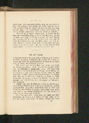 Vorschaubild von [Der Bilderschmuck der deutschen Sprache in tausenden volksthümlichen Redensarten]